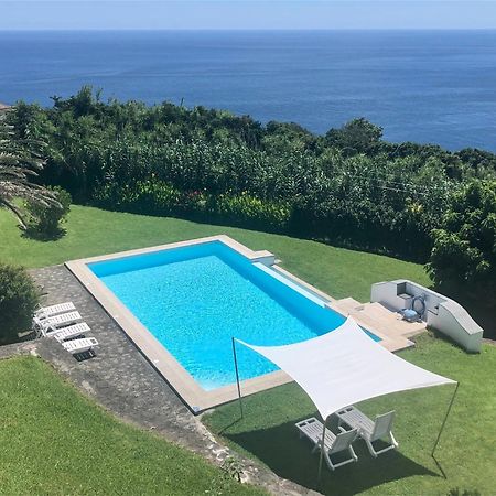 Vivenda Flores - Casa Hortensia Lomba  Dış mekan fotoğraf