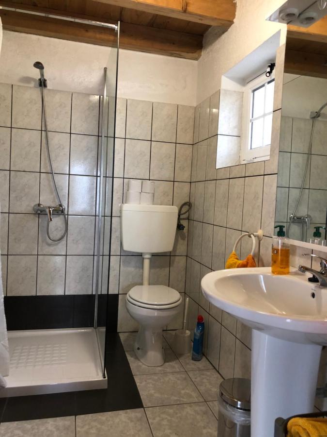 Vivenda Flores - Casa Hortensia Lomba  Dış mekan fotoğraf