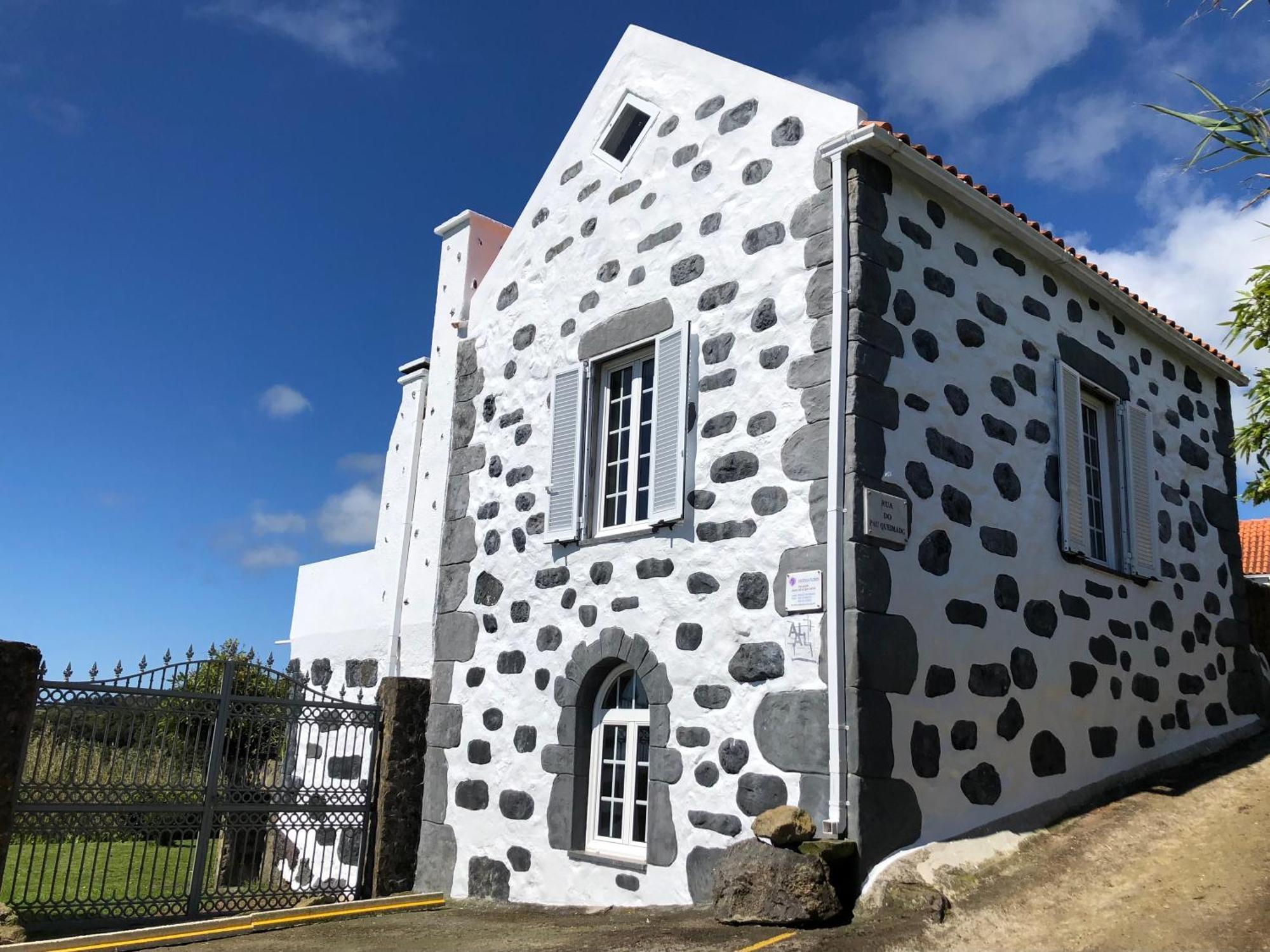 Vivenda Flores - Casa Hortensia Lomba  Dış mekan fotoğraf